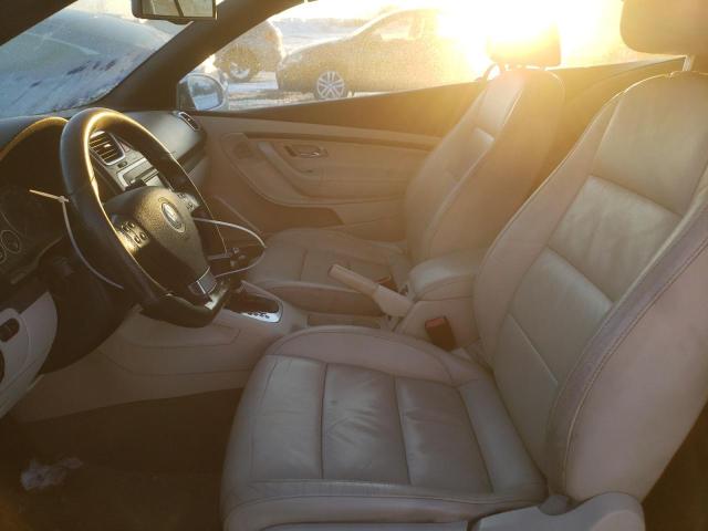 Zdjęcie 7 z aukcji – 2008 VOLKSWAGEN EOS LUX z VIN WVWFA71F88V030011