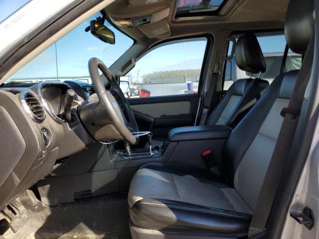Photo 7 from auction – 2009 FORD EXPLORER S with VIN 1FMEU53809UA41092