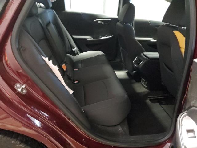 Photo 10 from auction – 2016 CHEVROLET MALIBU LT with VIN 1G1ZE5ST4GF236762