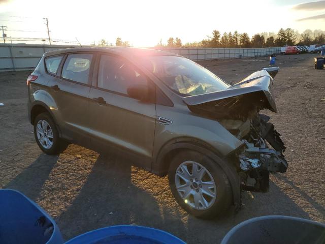 Photo 4 from auction – 2013 FORD ESCAPE S with VIN 1FMCU0F79DUB42654