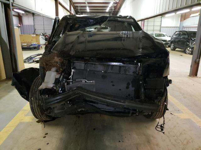 Photo 5 from auction – 2010 HONDA PILOT EXL with VIN 5FNYF3H5XAB020164