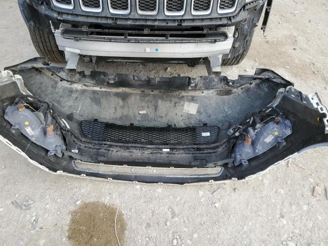 Photo 13 from auction – 2017 JEEP COMPASS SP with VIN 3C4NJDABXHT620668