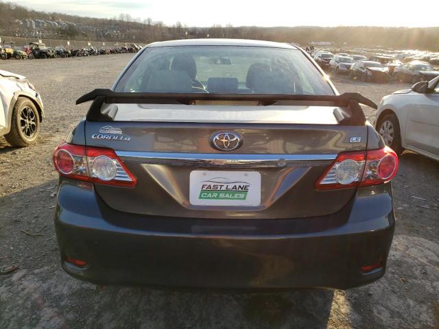 Zdjęcie 6 z aukcji – 2013 TOYOTA COROLLA BA z VIN 2T1BU4EE1DC940022
