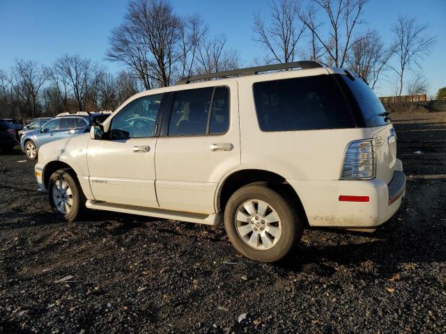 Photo 2 from auction – 2008 MERCURY MOUNTAINEE with VIN 4M2EU47E88UJ10568