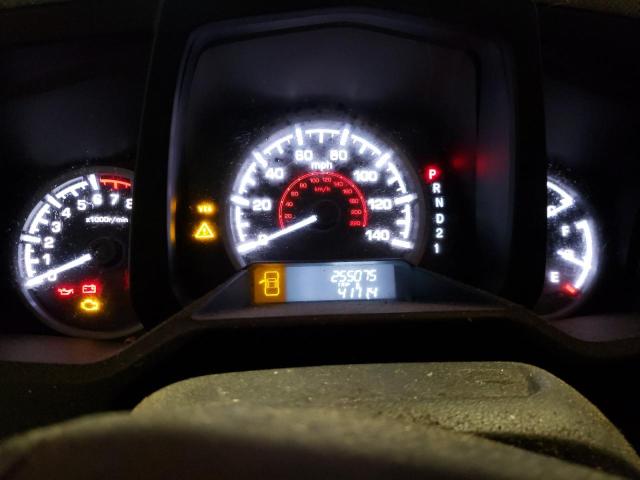 صورة رقم 9 من المزاد - 2010 HONDA RIDGELINE مع VIN 5FPYK1F27AB011230