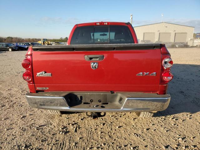 Photo 6 from auction – 2008 DODGE RAM 1500 S with VIN 1D7HU18238S553556