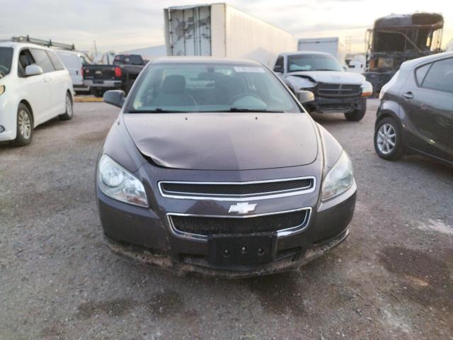 Photo 5 from auction – 2011 CHEVROLET MALIBU LS with VIN 1G1ZB5E1XBF255733