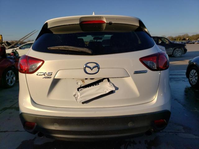 Photo 6 from auction – 2016 MAZDA CX-5 TOURI with VIN JM3KE4CY7G0855041