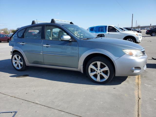Photo 4 from auction – 2009 SUBARU IMPREZA OU with VIN JF1GH63639H808910