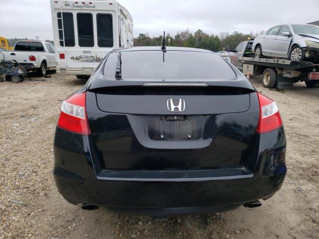 Photo 6 from auction – 2012 HONDA CROSSTOUR with VIN 5J6TF3H32CL005550