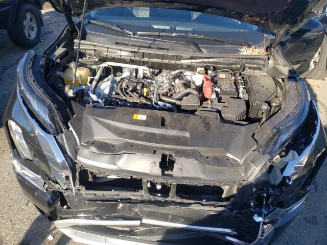 Photo 12 from auction – 2022 MITSUBISHI OUTLANDER with VIN JA4J4VA81NZ072882