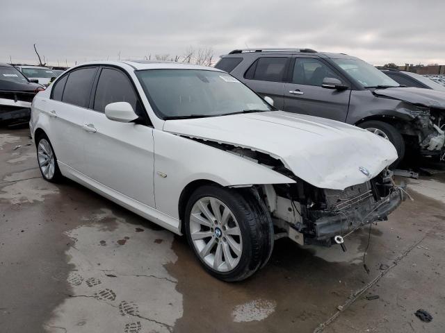 Photo 4 from auction – 2011 BMW 328 I with VIN WBAPH7C56BA800934