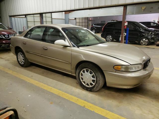 Photo 4 from auction – 2005 BUICK CENTURY CU with VIN 2G4WS52J351143698