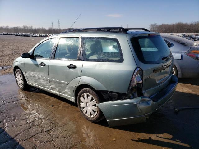 Photo 2 from auction – 2004 FORD FOCUS SE with VIN 1FAFP36314W158994