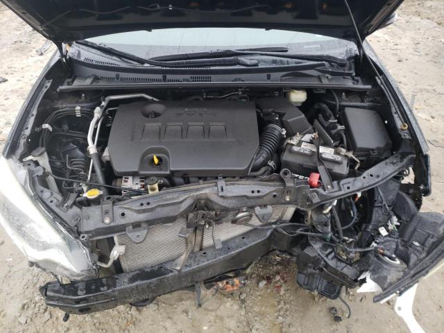 Photo 11 from auction – 2015 TOYOTA COROLLA L with VIN 5YFBURHE7FP318567