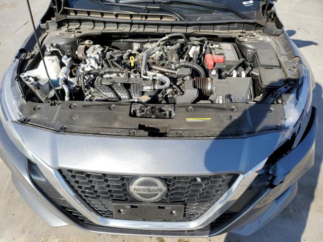 Photo 11 from auction – 2022 NISSAN ALTIMA SV with VIN 1N4BL4DV4NN370431