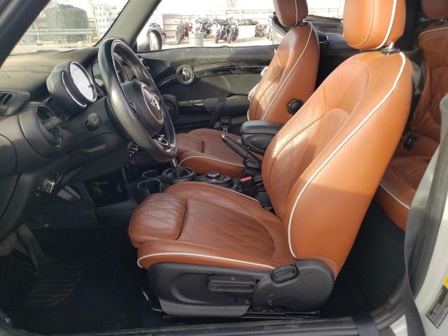 Photo 7 from auction – 2018 MINI COOPER S with VIN WMWWG9C54J3E38859