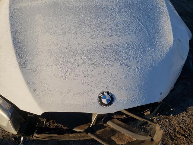 Photo 11 from auction – 2011 BMW 335 I with VIN WBAKG7C56BE598585