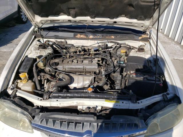 Photo 11 from auction – 2001 NISSAN ALTIMA XE with VIN 1N4DL01D71C223264
