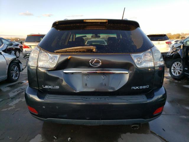 Zdjęcie 6 z aukcji – 2009 LEXUS RX 350 z VIN 2T2GK31U09C066056
