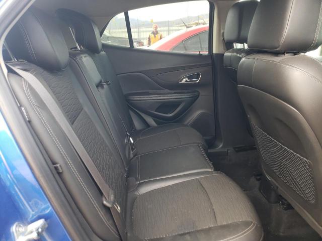 Photo 10 from auction – 2015 BUICK ENCORE with VIN KL4CJESB1FB257309