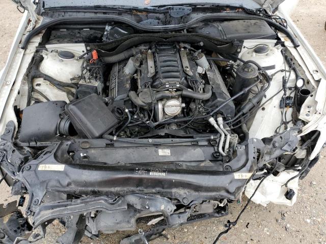 Photo 11 from auction – 2008 BMW 750 LI with VIN WBAHN835X8DT87796