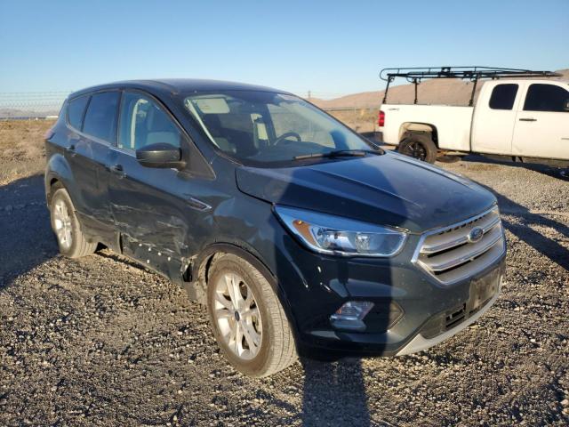 FORD ESCAPE SE 2019 with VIN 1FMCU0GD1KUA21022 - Photo from auction