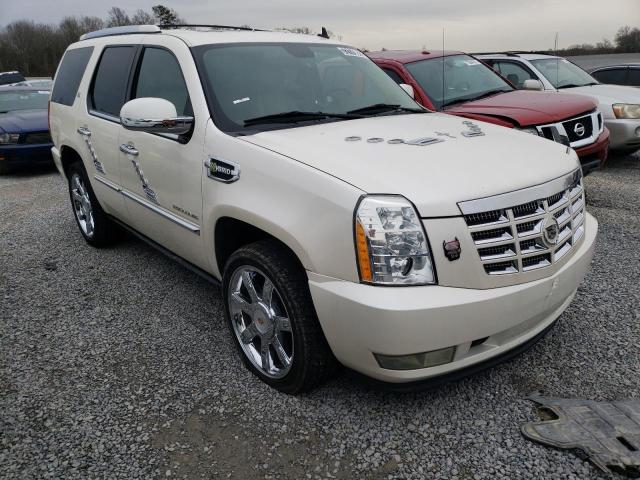 Zdjęcie 4 z aukcji – 2010 CADILLAC ESCALADE H z VIN 1GYUKEEJ5AR160148