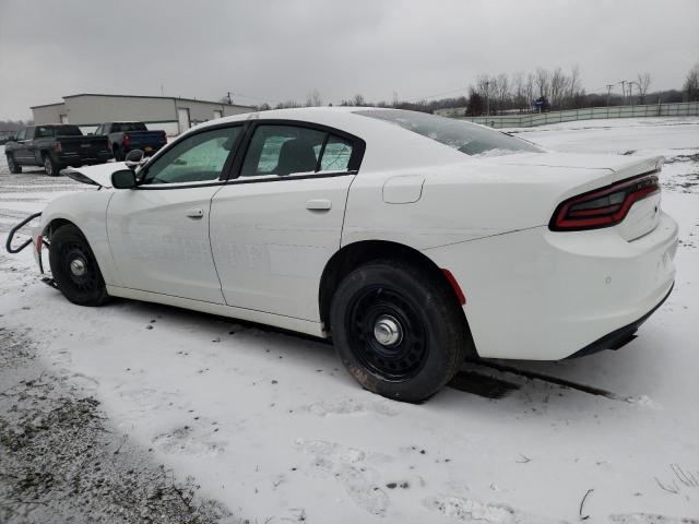 Photo 2 from auction – 2017 DODGE CHARGER PO with VIN 2C3CDXKT7HH632488