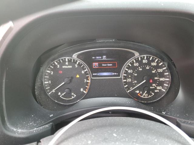 Photo 9 from auction – 2017 NISSAN PATHFINDER with VIN 5N1DR2MMXHC657491
