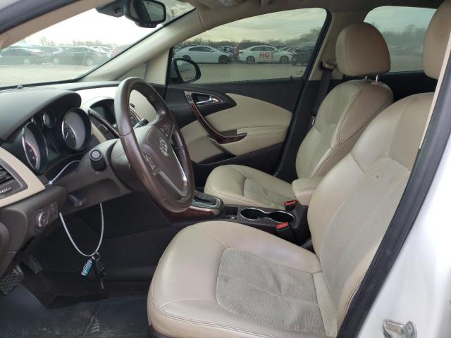 Photo 7 from auction – 2013 BUICK VERANO CON with VIN 1G4PR5SK6D4157431
