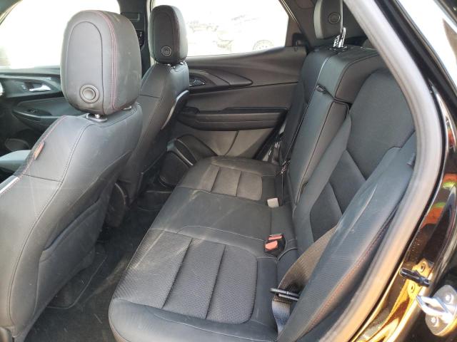 Photo 11 from auction – 2022 CHEVROLET TRAILBLAZE with VIN KL79MTSL4NB077693
