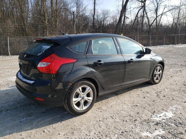 Photo 3 from auction – 2012 FORD FOCUS SE with VIN 1FAHP3K23CL385495