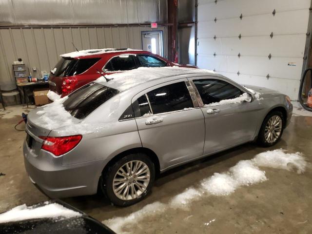 Foto 3 de la subasta – 2013 CHRYSLER 200 LIMITE con VIN 1C3CCBCGXDN711226