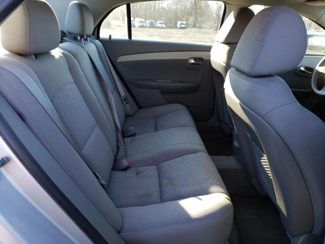 Photo 10 from auction – 2012 CHEVROLET MALIBU 1LT with VIN 1G1ZC5E05CF132380