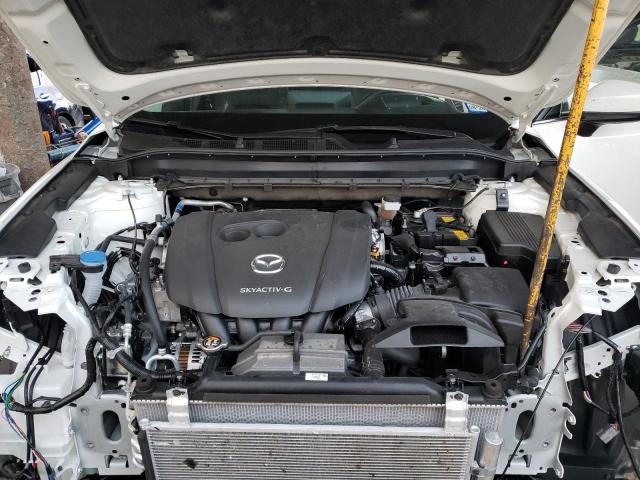 Photo 12 from auction – 2022 MAZDA CX-5 PREMI with VIN JM3KFBEM4N1615545