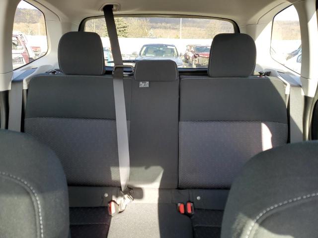 Photo 10 from auction – 2017 SUBARU FORESTER 2 with VIN JF2SJABC1HH572812