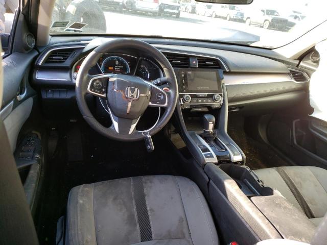 Photo 8 from auction – 2017 HONDA CIVIC EX with VIN 19XFC1F30HE212148