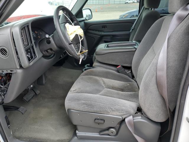 Photo 7 from auction – 2006 CHEVROLET SILVERADO with VIN 1GCEC19T06Z110602