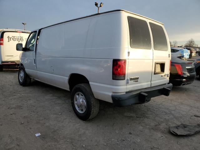 Photo 2 from auction – 2014 FORD ECONOLINE with VIN 1FTNE2EW4EDA63604