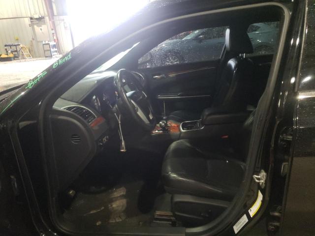 Photo 7 from auction – 2014 CHRYSLER 300 with VIN 2C3CCAAGXEH365296