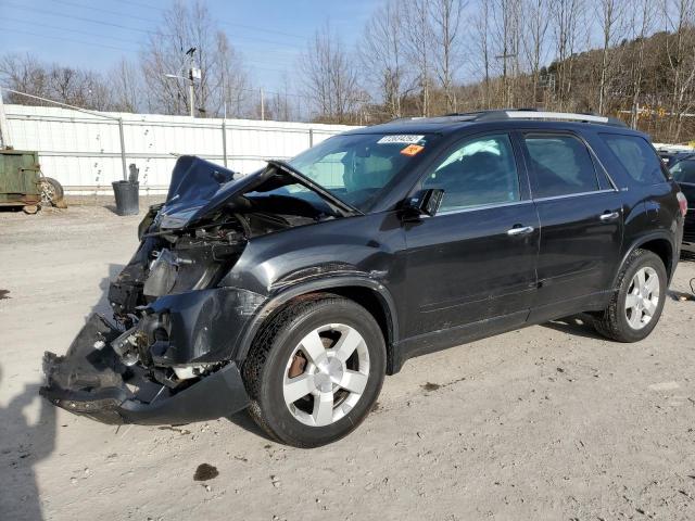 GMC ACADIA 2012 with VIN 1GKKVRED3CJ356407 - Photo from auction