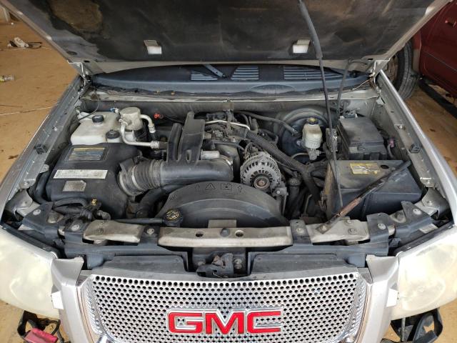 Photo 12 from auction – 2005 GMC ENVOY DENA with VIN 1GKET13M352294771