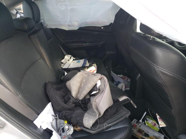 Photo 10 from auction – 2013 SUBARU XV CROSSTR with VIN JF2GPAKC0D2839584
