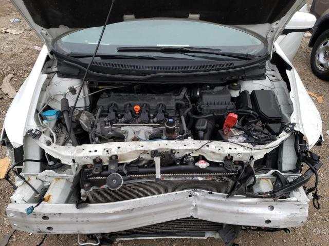 Photo 11 from auction – 2015 HONDA CIVIC EXL with VIN 19XFB2F94FE020869