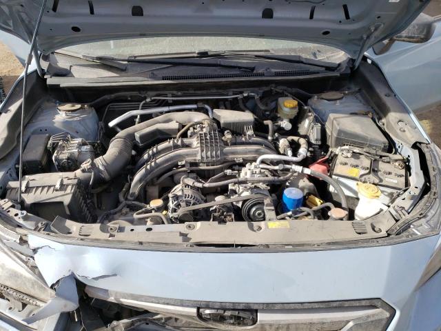 Photo 11 from auction – 2020 SUBARU CROSSTREK with VIN JF2GTABC9L8204547