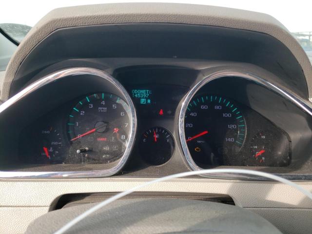 Photo 9 from auction – 2012 CHEVROLET TRAVERSE with VIN 1GNKRFED4CJ244799