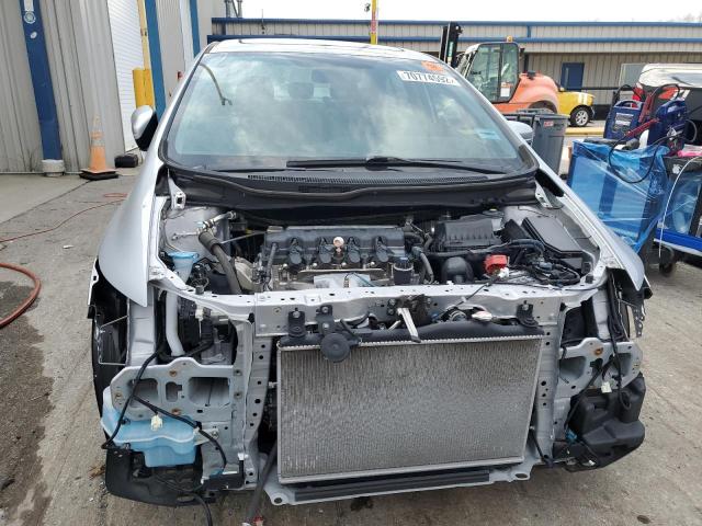 Photo 5 from auction – 2015 HONDA CIVIC EX with VIN 19XFB2F84FE001309