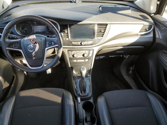Photo 8 from auction – 2019 BUICK ENCORE SPO with VIN KL4CJ2SBXKB783849