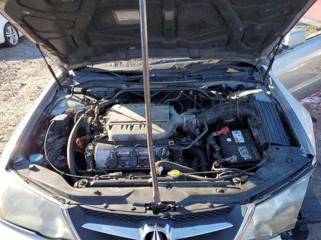 Photo 11 from auction – 2002 ACURA 3.2TL with VIN 19UUA56652A025014